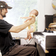 Image for article titled Martin Dosh